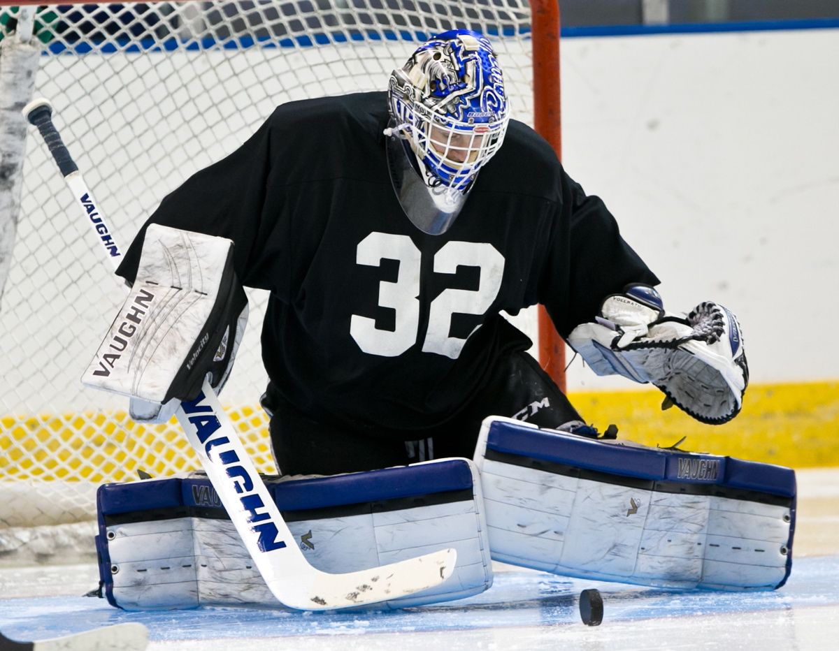 Kamloops Blazers at Victoria RoyalsVictoria Royals