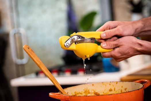 Peak of the Season: Citrus, Stir Cooking School, Denver, 26 ...