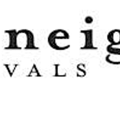 Good Neighbor Festivals