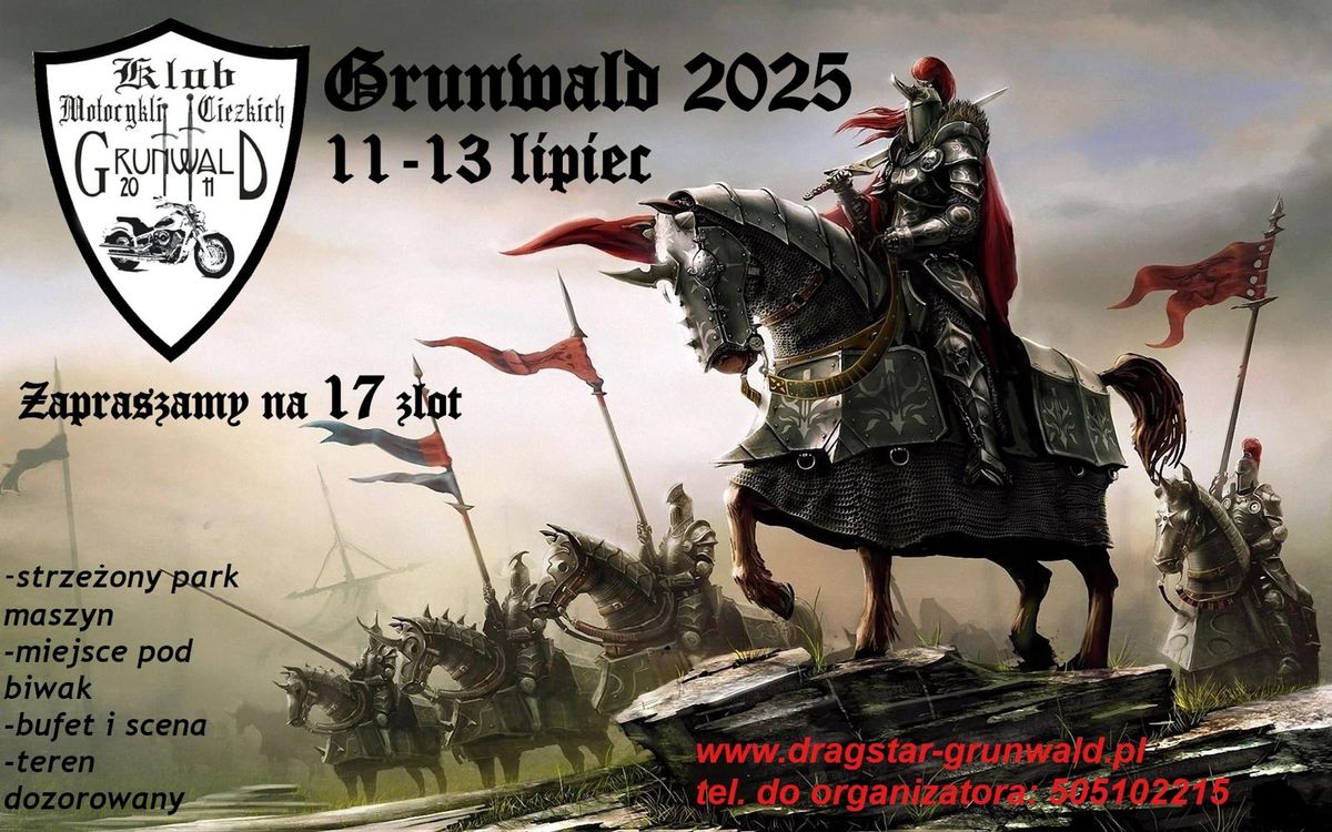 XVII Zlot grunwaldzki