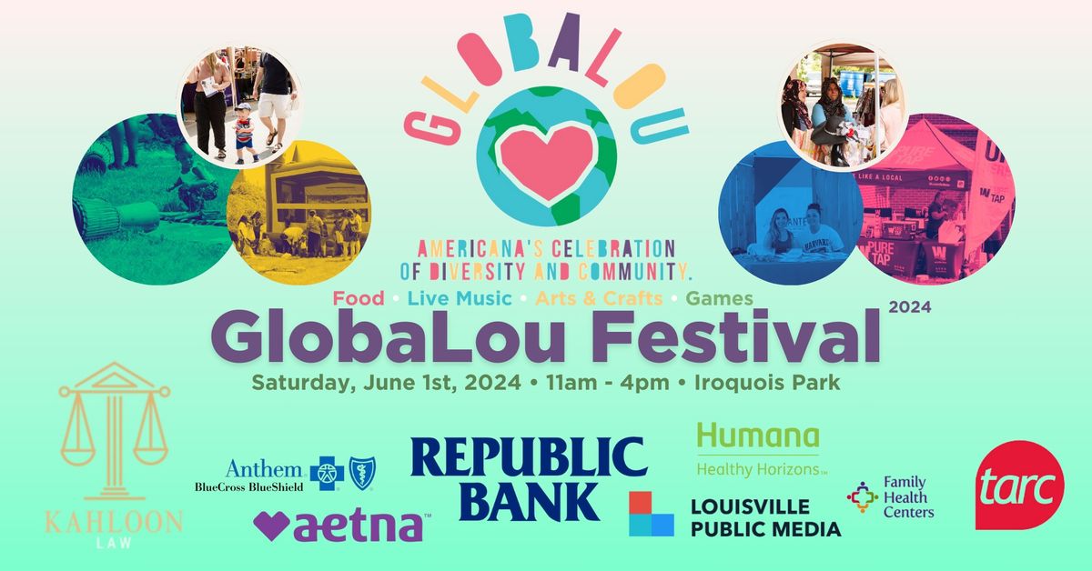 GlobaLou Festival