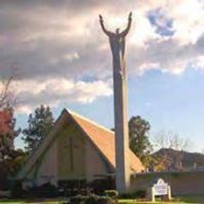 Lutheran Church in the Foothills