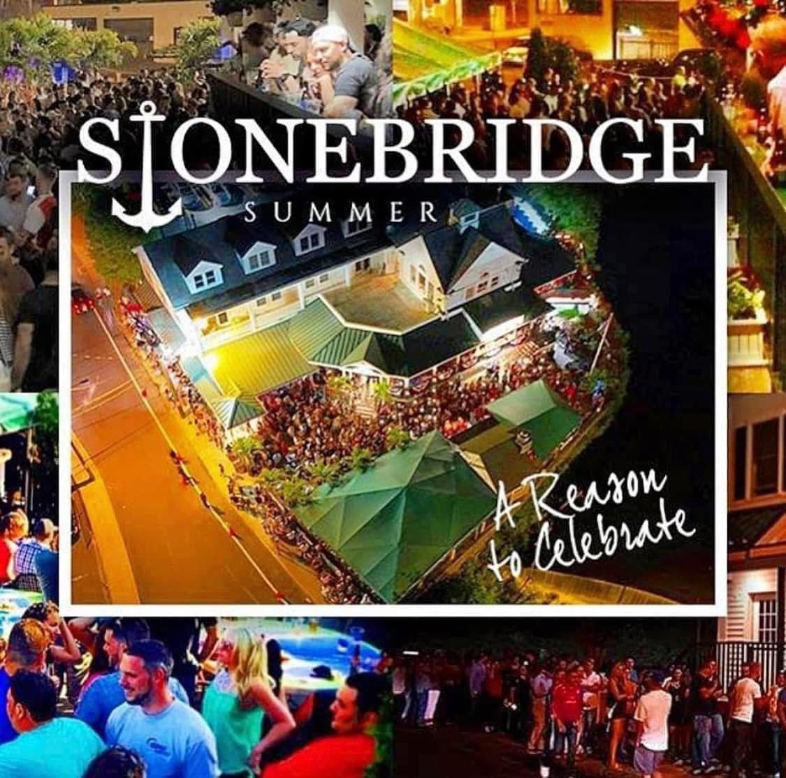 Madhouse | Stonebridge Restaurant Milford CT