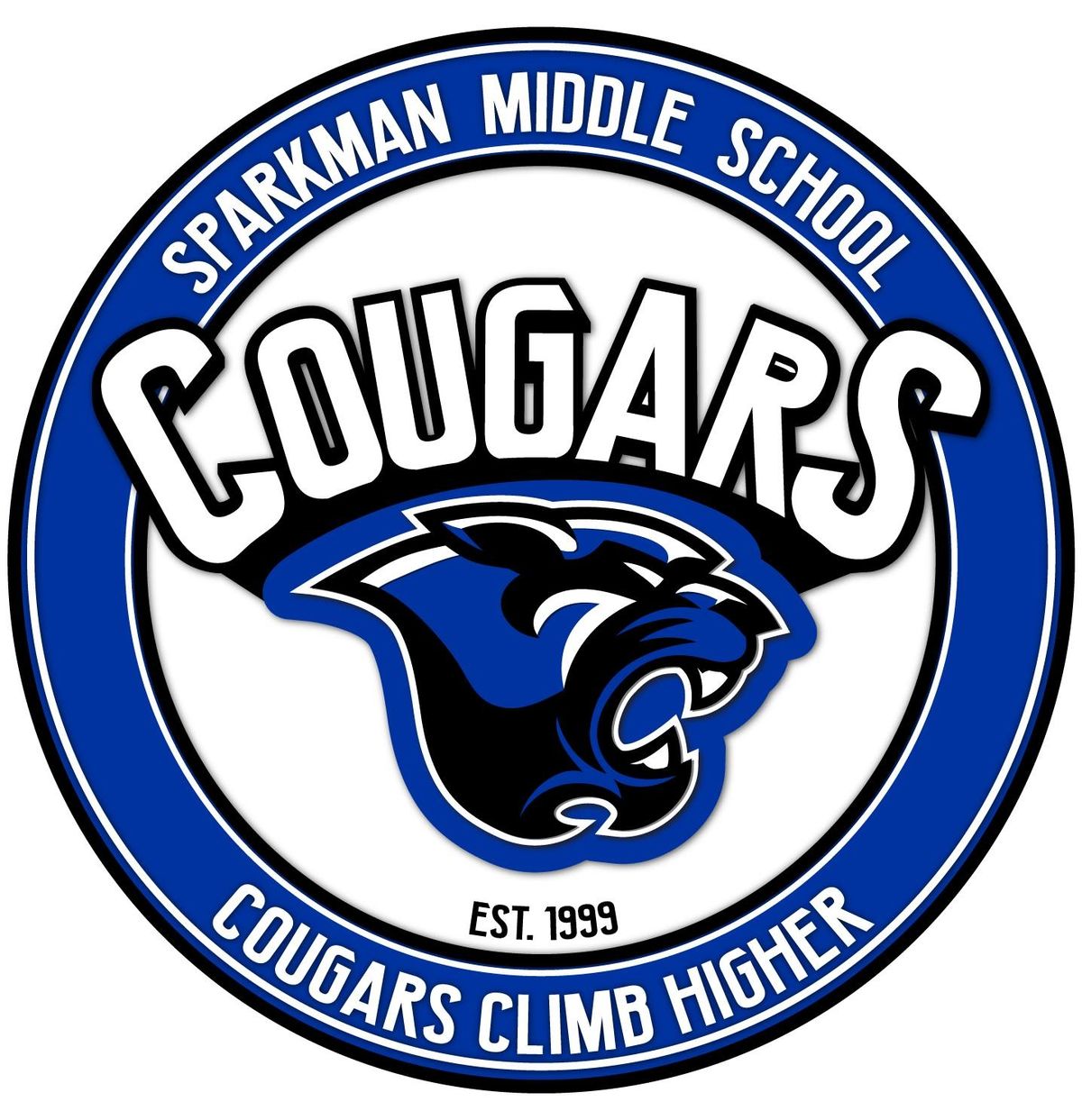 Sparkman Middle School Giveback Night