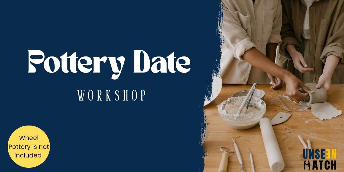 Pottery Date