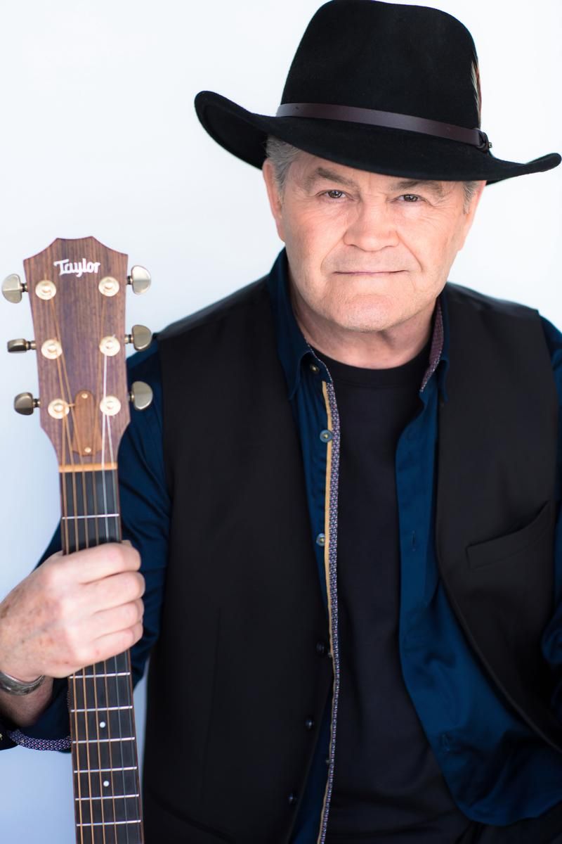 Micky Dolenz at Ridgefield Playhouse