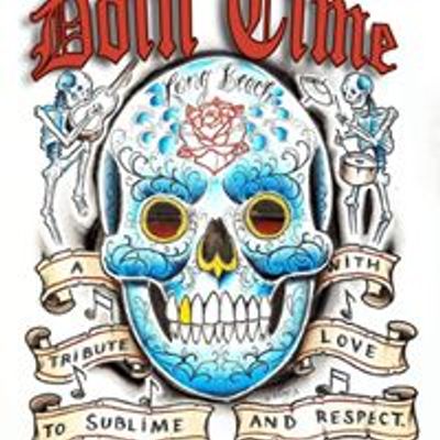 DOIN TIME band Tribute to Sublime