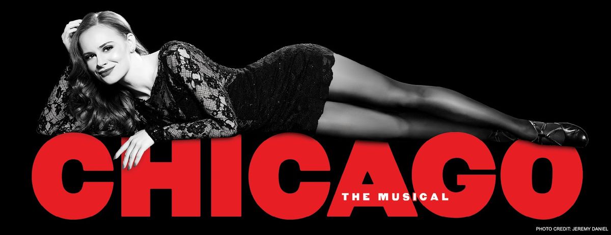 Chicago - The Musical at FirstOntario Concert Hall