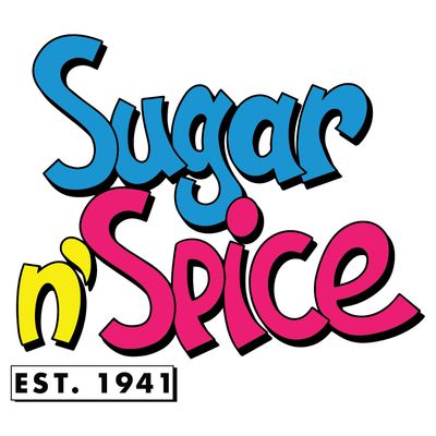 Sugar n' Spice