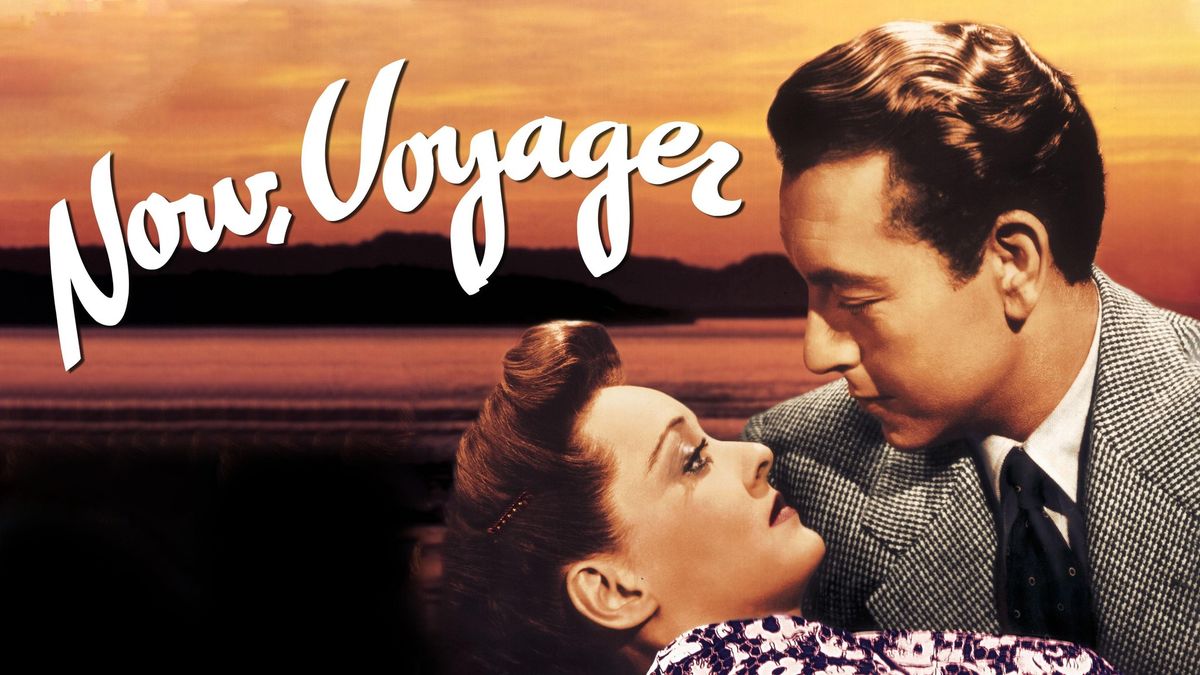 Irving Rapper\u2019s NOW, VOYAGER (1942)