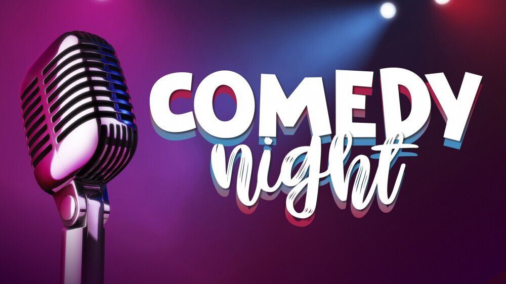 Comedy Night