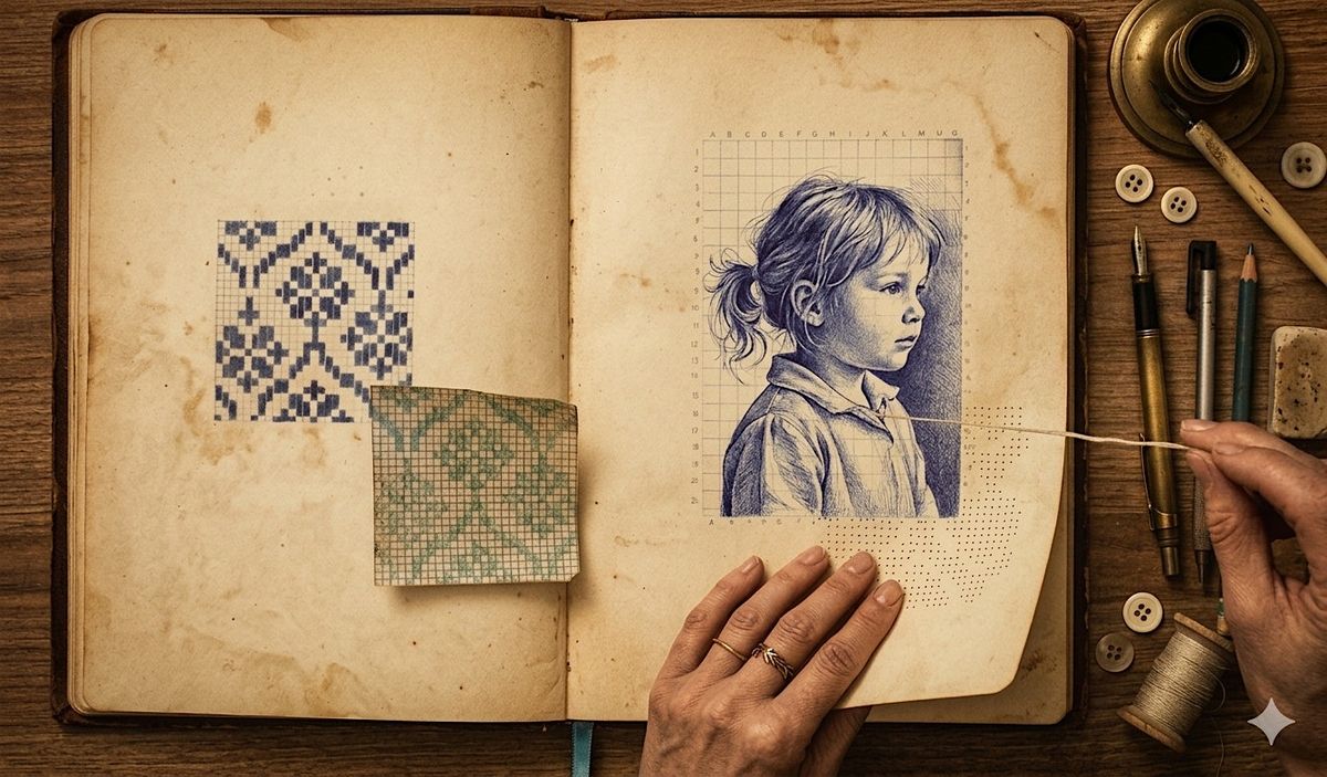 Autobiographical Artist\u2019s Book Workshop