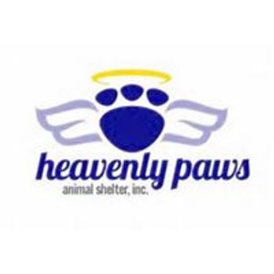 Heavenly Paws Animal Shelter, Inc.