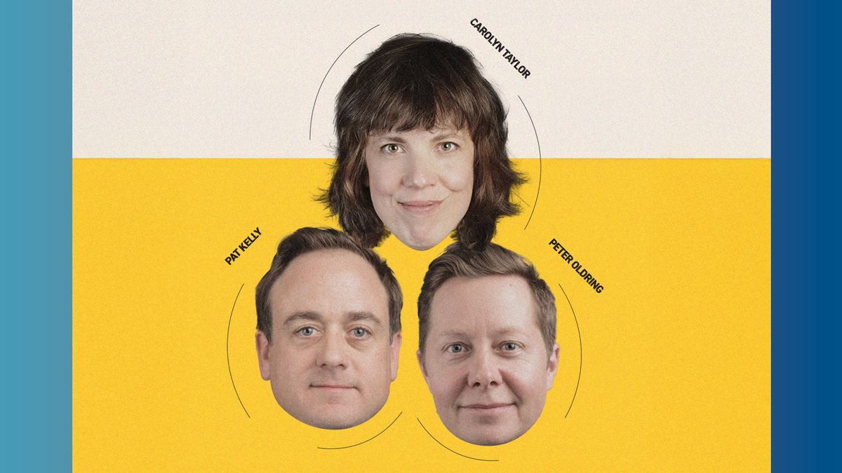 A Perfectly Reasonable Night of Comedy