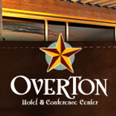 Overton Hotel & Conference Center