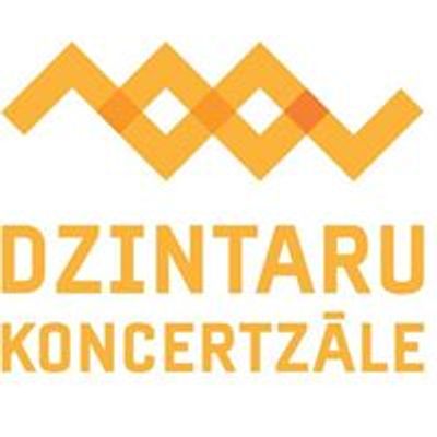 Dzintaru koncertz\u0101le