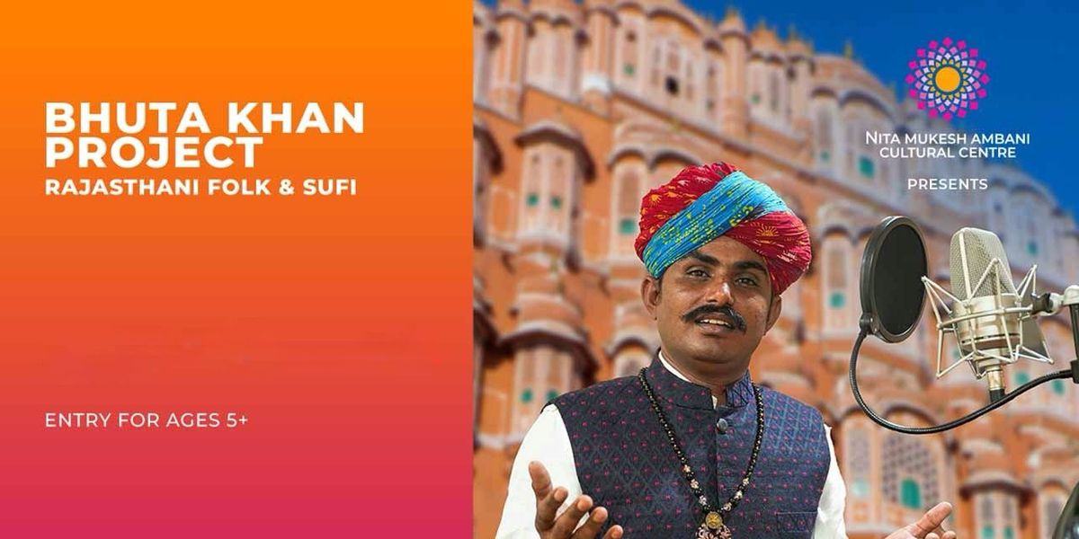 Bhuta Khan Project