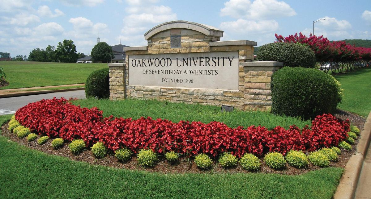 Parking Oakwood Ambassadors at Jacksonville State Gamecocks Mens Basketball
