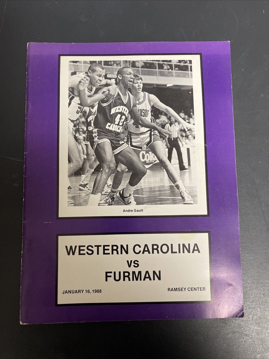 Furman Paladins Women's Basketball vs. Western Carolina Catamounts