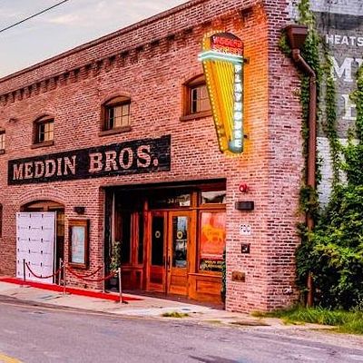 The Village Repertory Co.