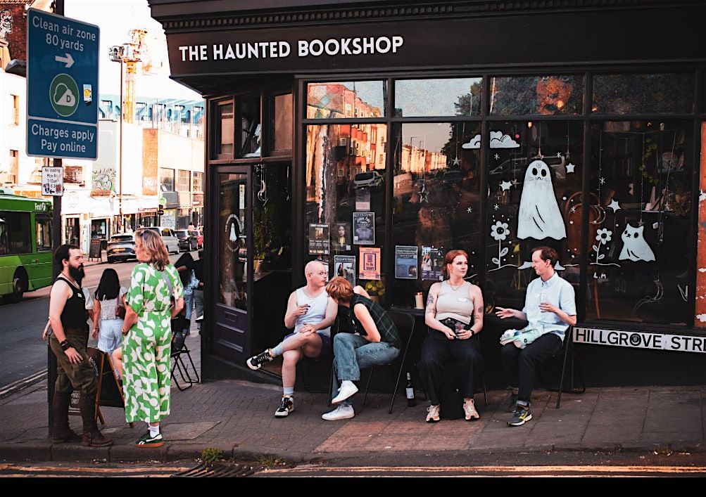 Find Your Coven - Meet Friends In Bristol