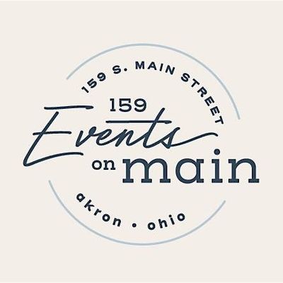 159 Events on Main