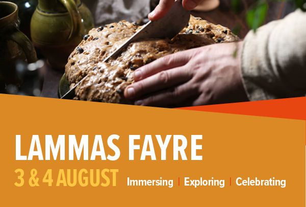 Lammas Fayre 