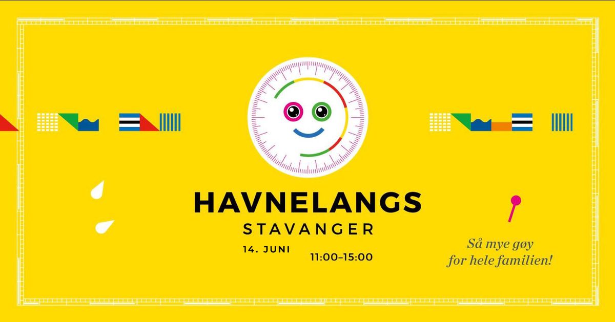 HAVNELANGS 2025