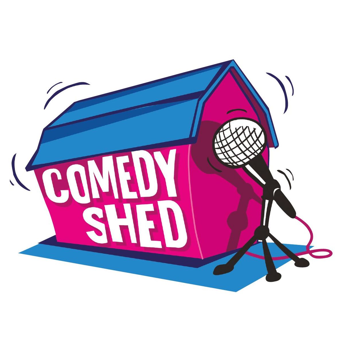 Comedy Shed