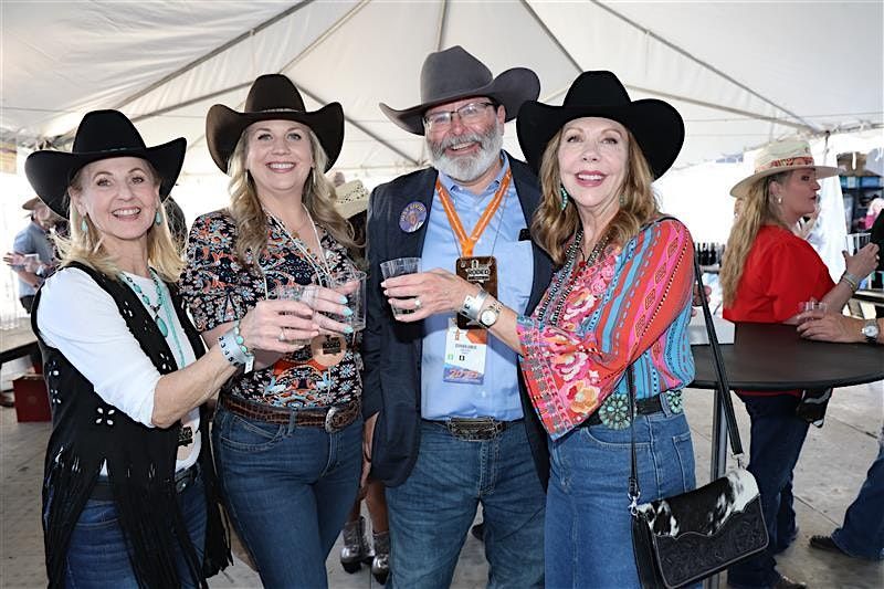 2026 Champion Wine Garden presented by Frost - Tent Reservations