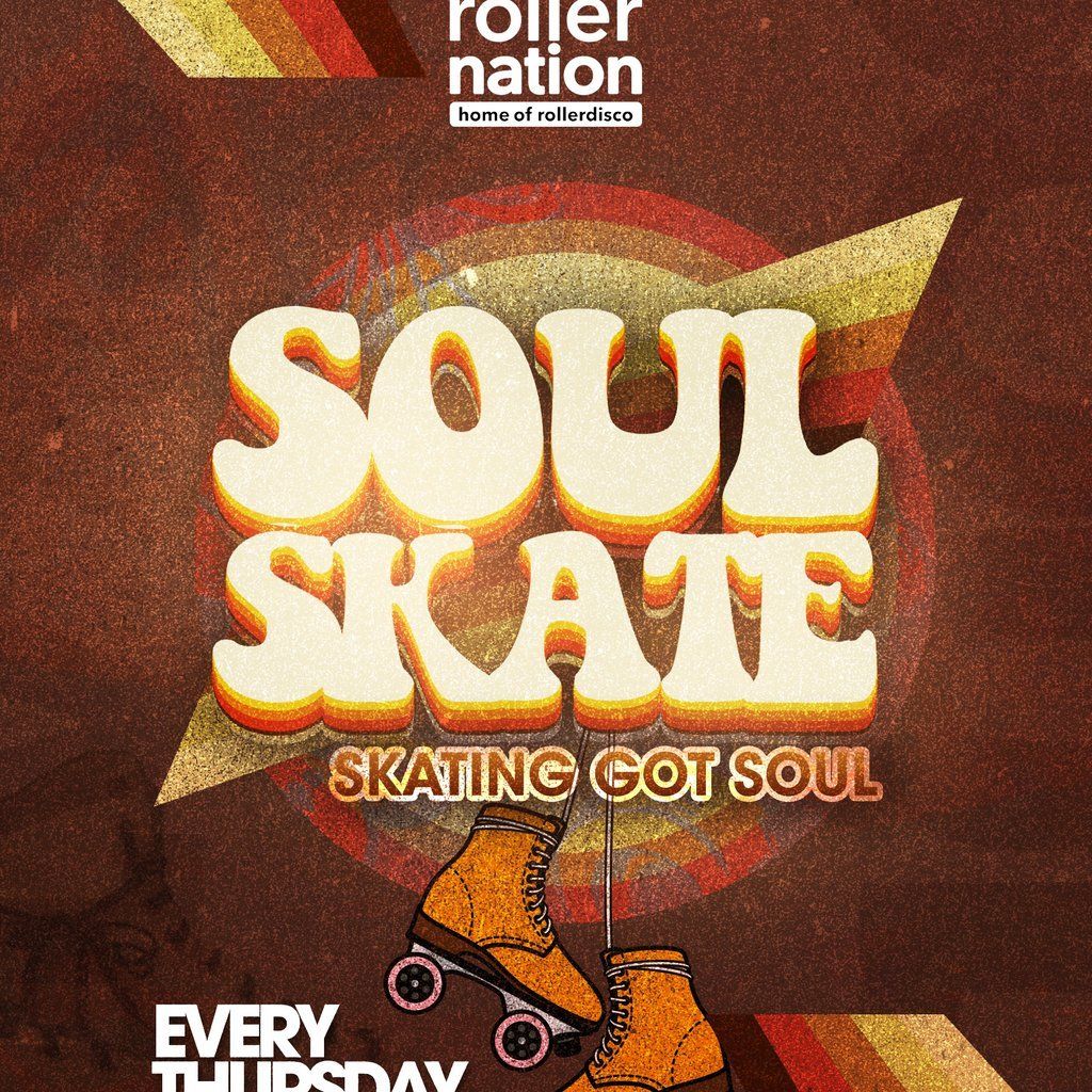 Soul Skate