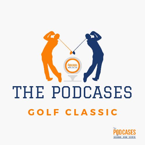 The Podcases Golf Classic