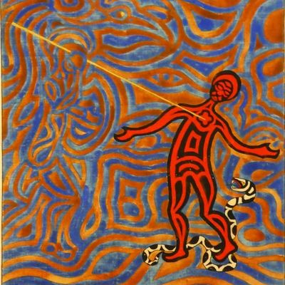 The Temptations Bazaar