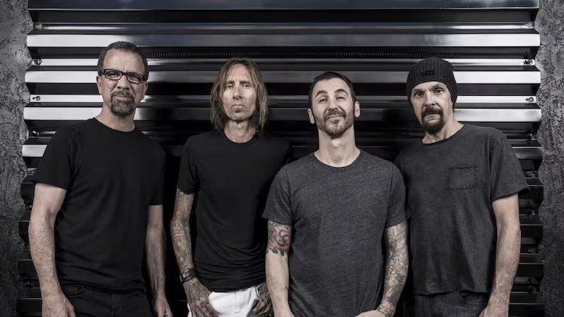 Godsmack