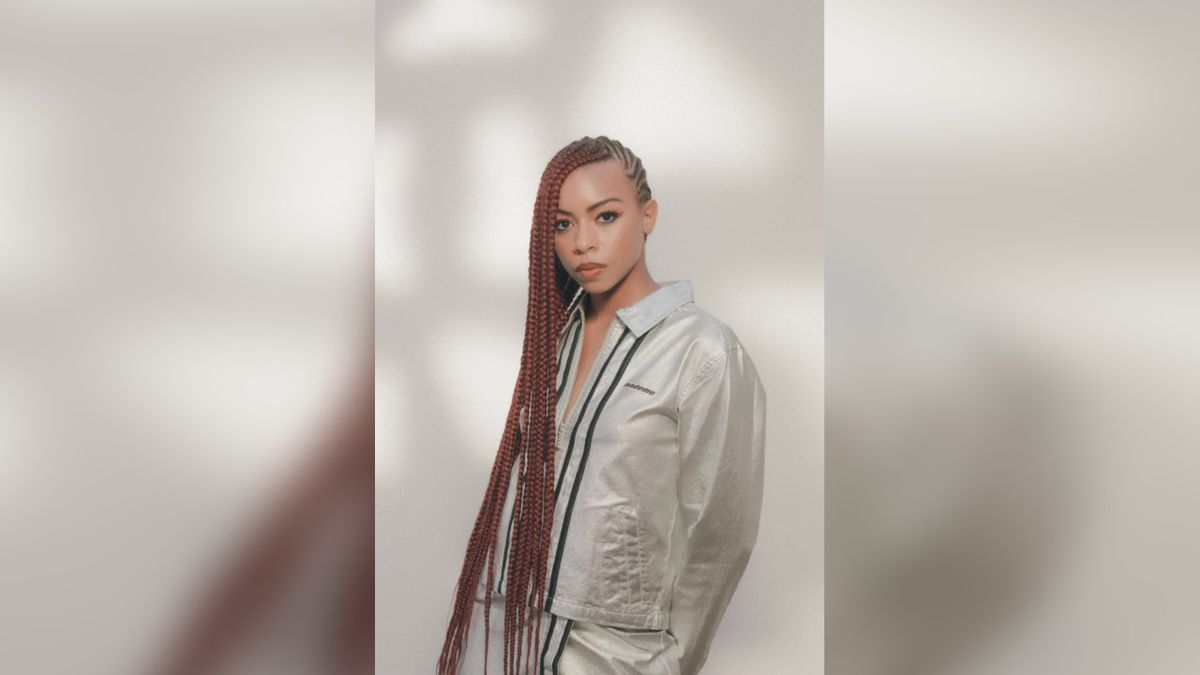 Ravyn Lenae London Tickets