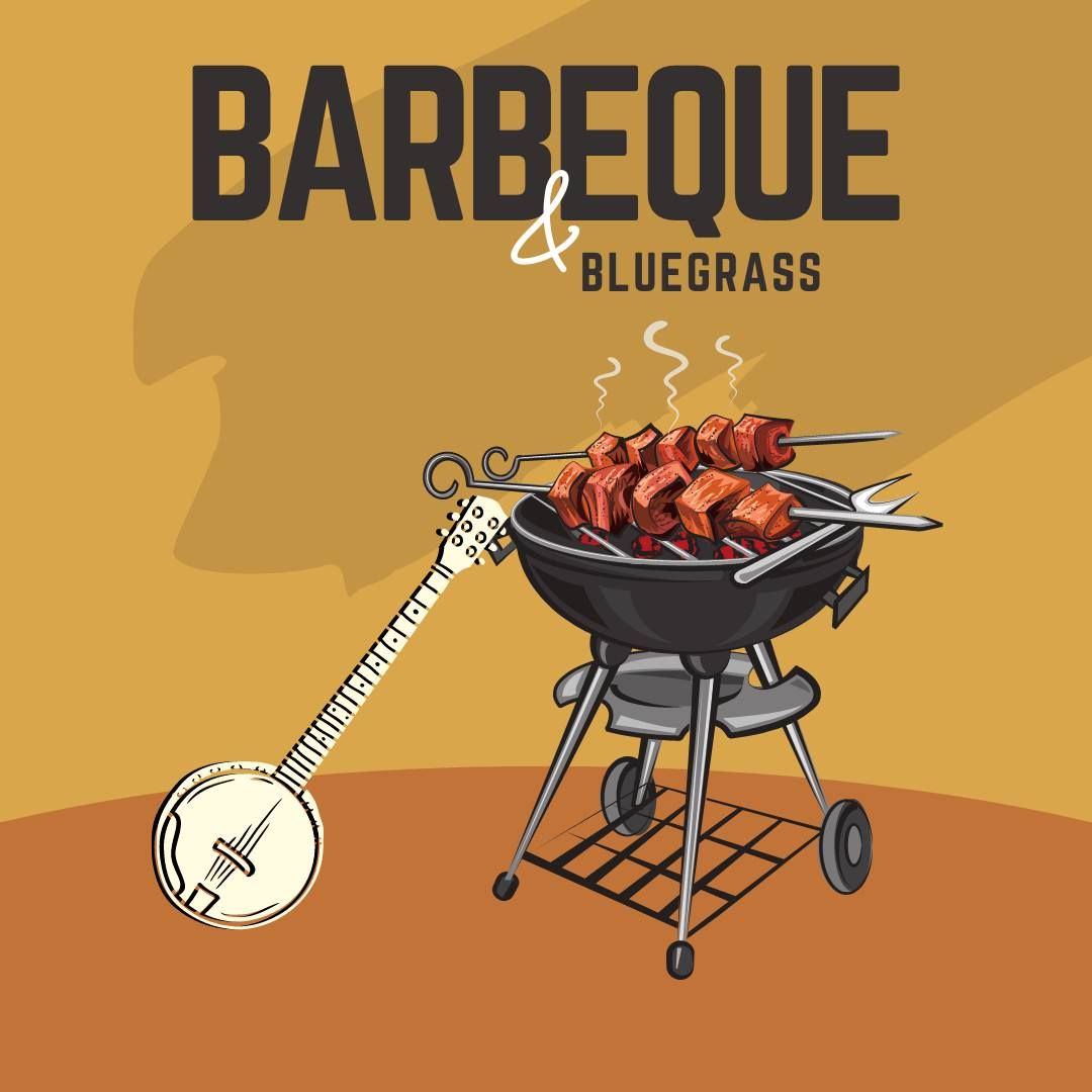 Barbeque and Bluegrass