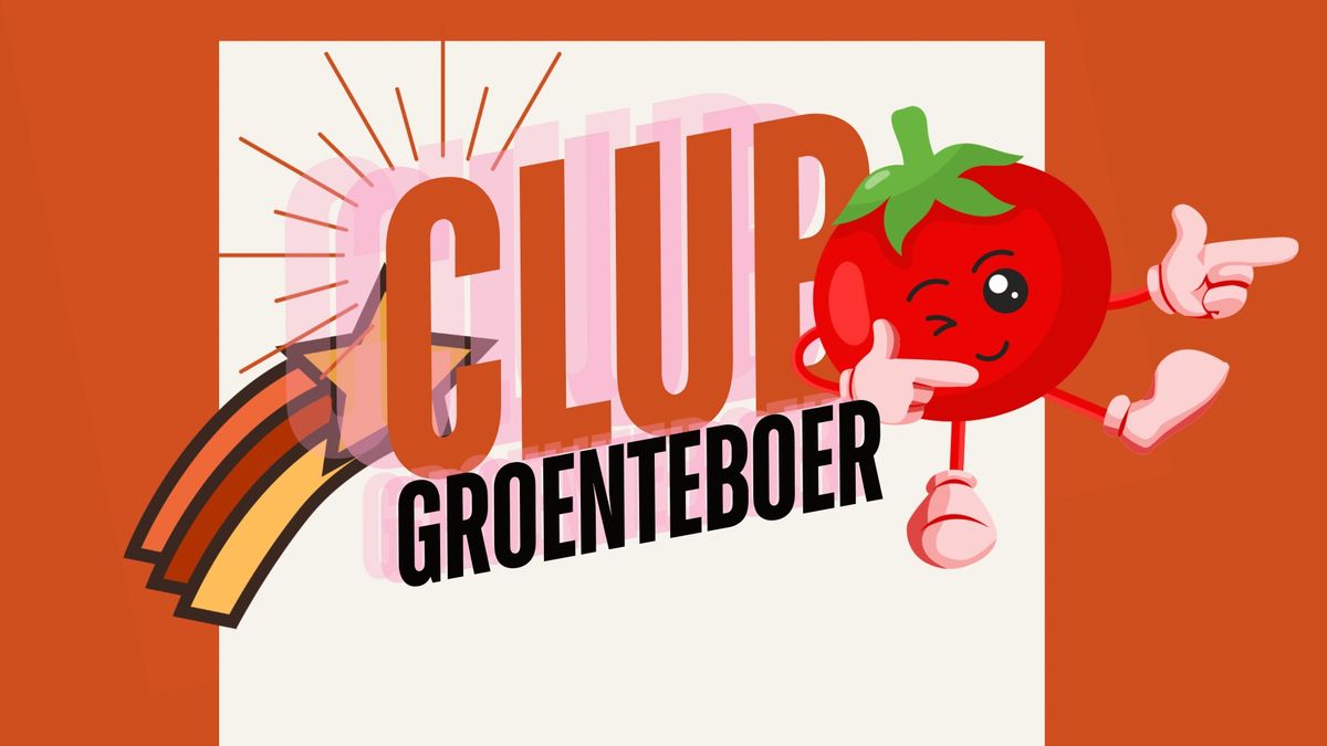 Club Groenteboer 