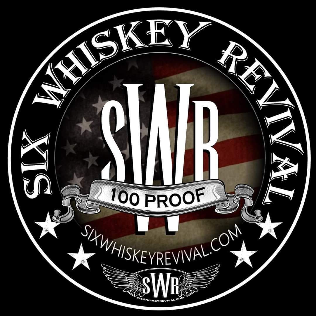 Six Whiskey 