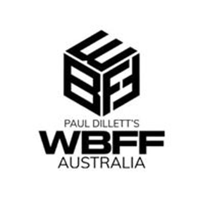 The WBFF Australia