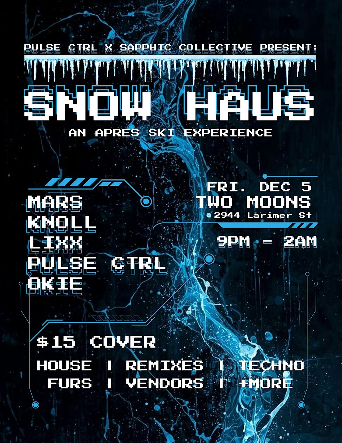 Snow Haus