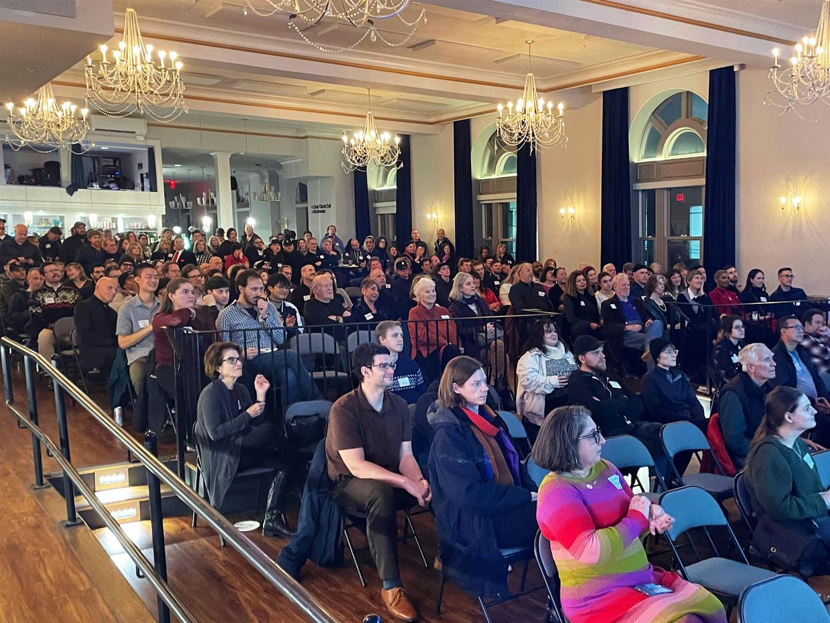 MPC Holiday Meeting & Party