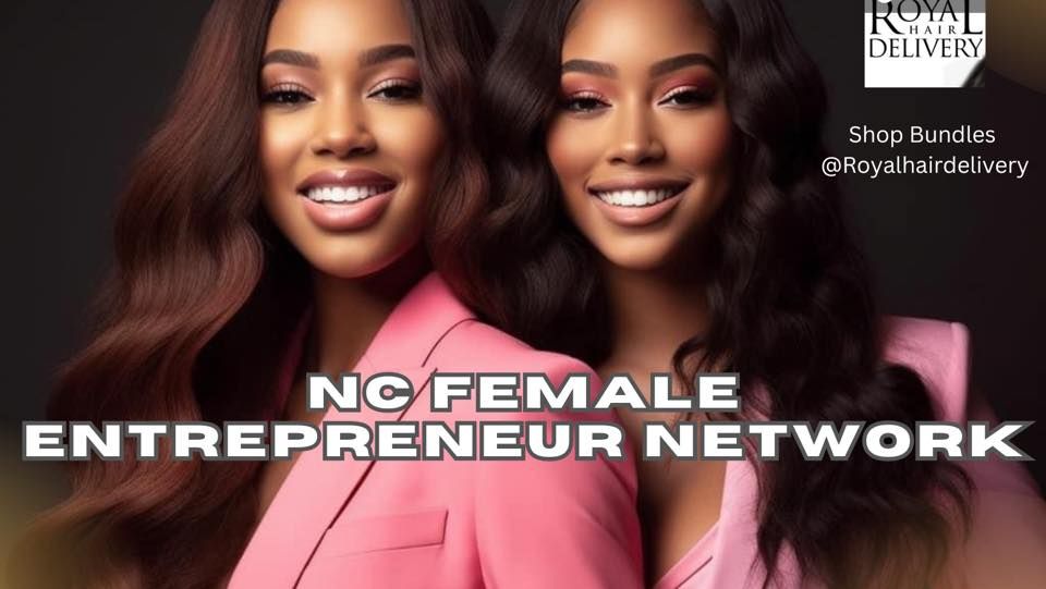 The Royal Tea Women\u2019s Empowerment Event 