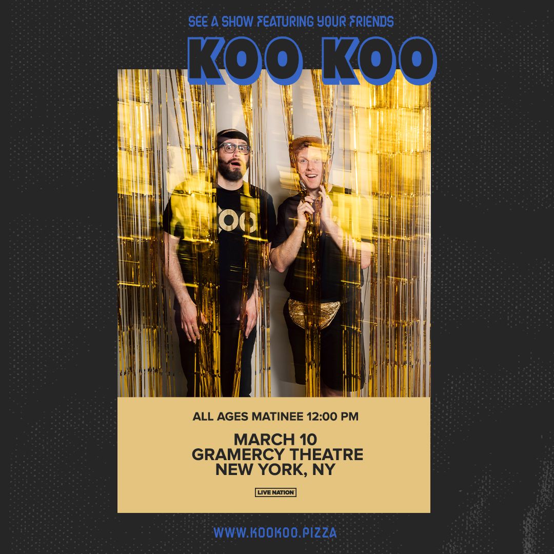 Koo Koo (Theater)