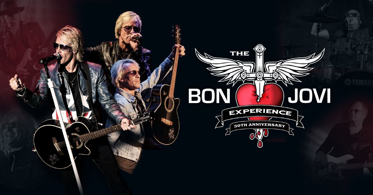 The Bon Jovi Experience