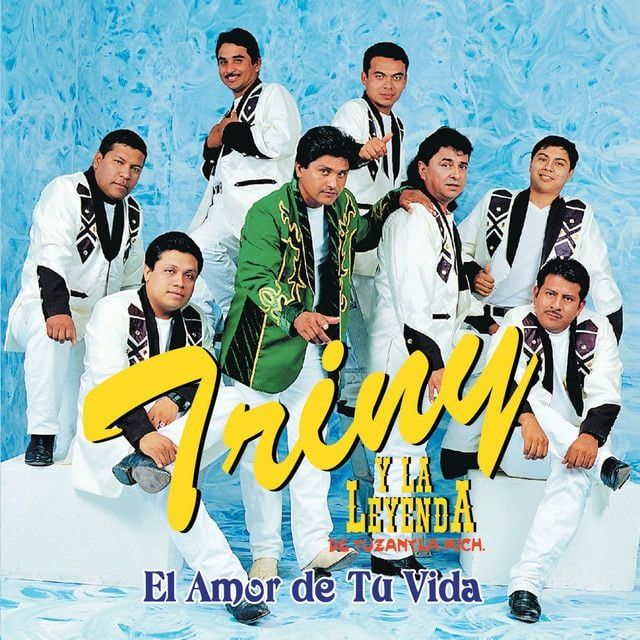 Triny La Leyenda in Winter Haven