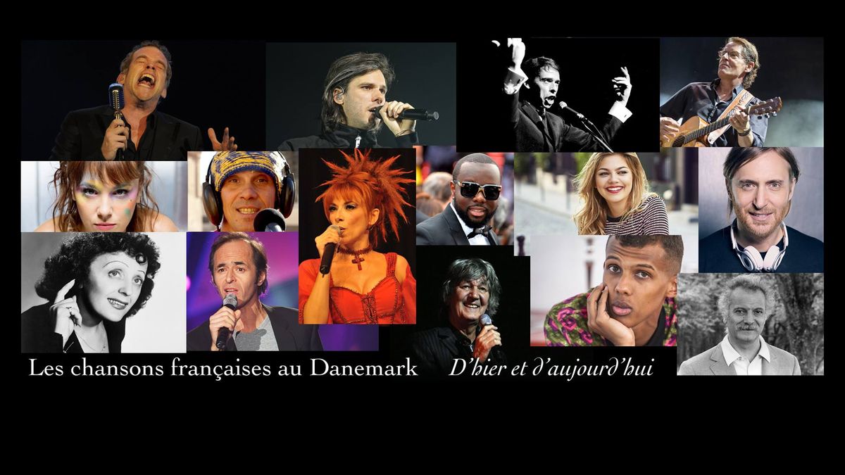 Dernier Karaok\u00e9 2024 Chansons fran\u00e7aises