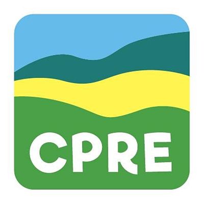 CPRE Hampshire, the Countryside Charity