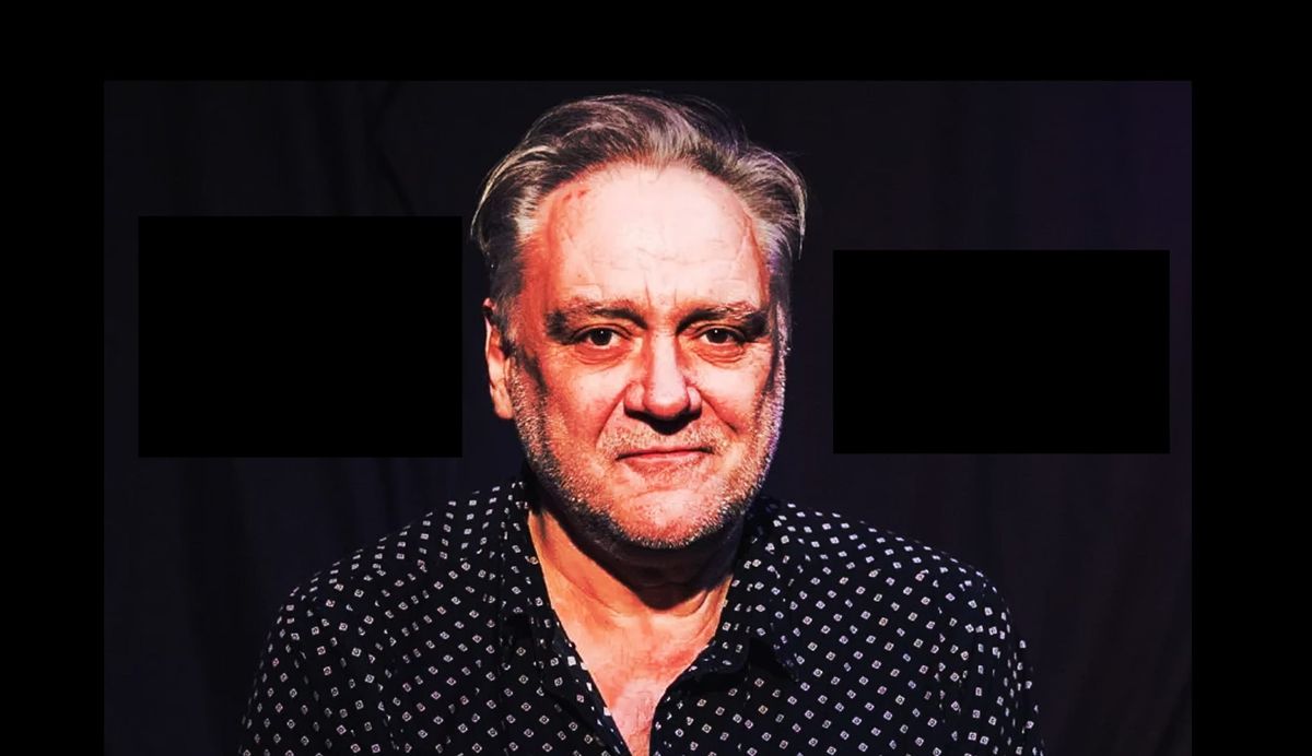 TONY SLATTERY