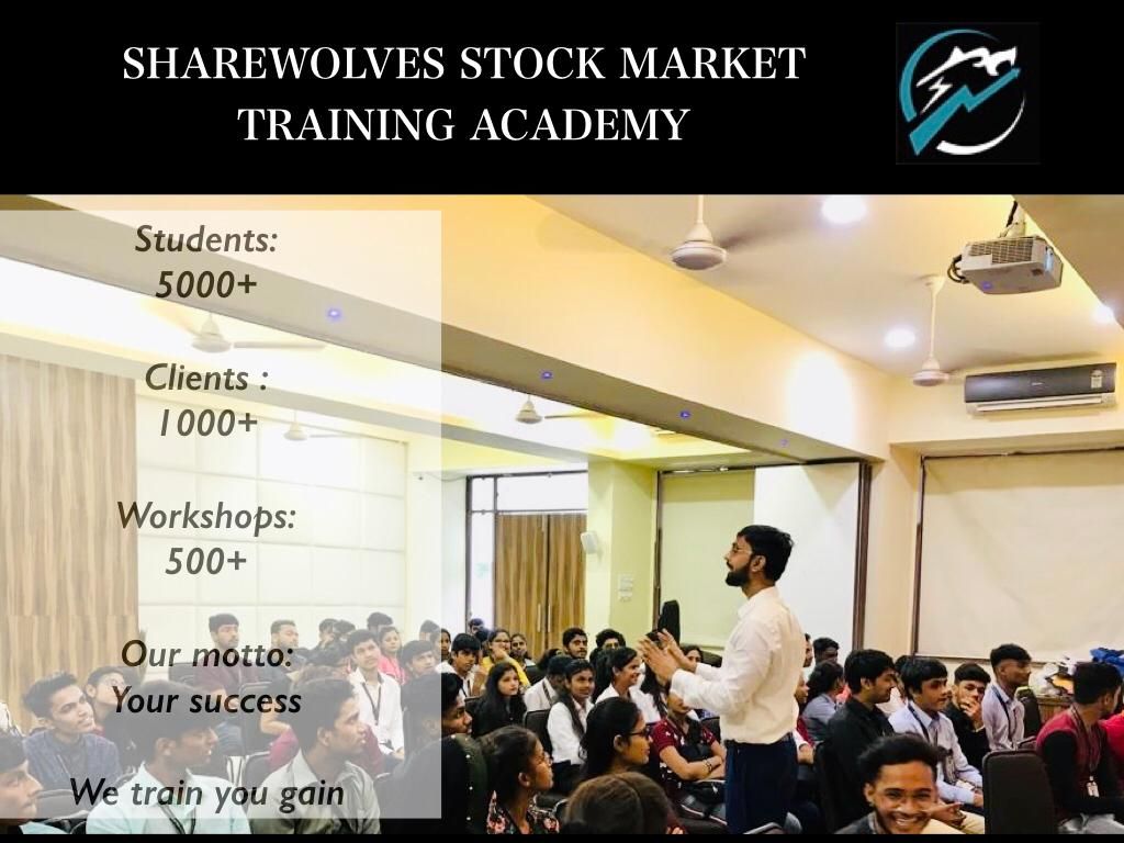 Free session on Fundamentals Of Technical Analysis
