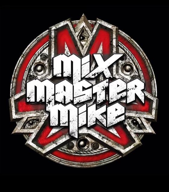 Mix Master Mike